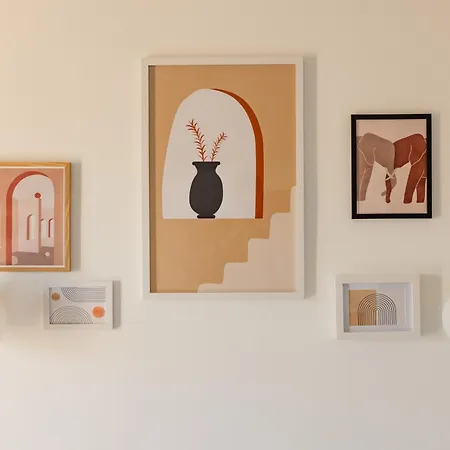 Klara Apartmán Lublaň