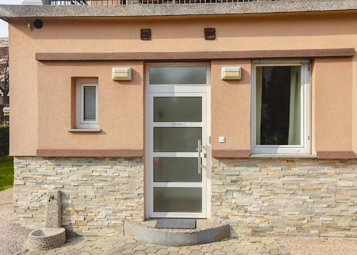 Klara Appartamento *