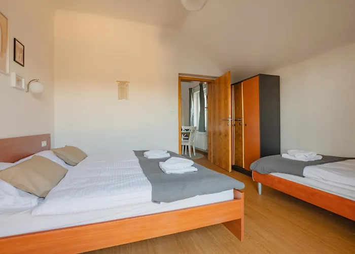 Klara Appartamento *