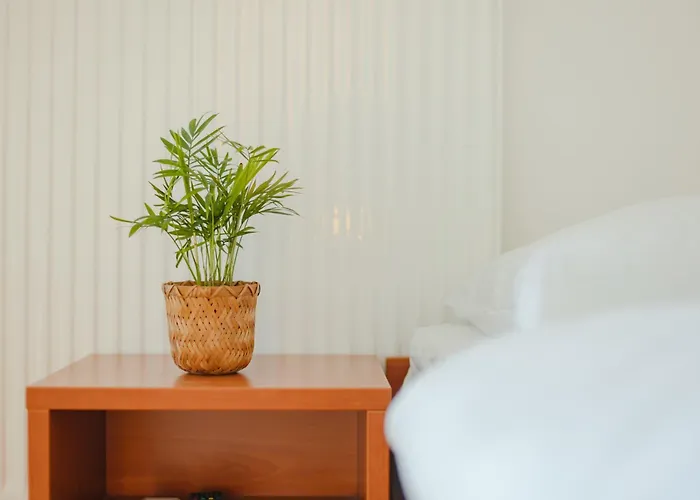 Appartamento Klara *