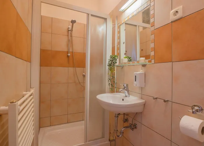 Appartamento Klara *