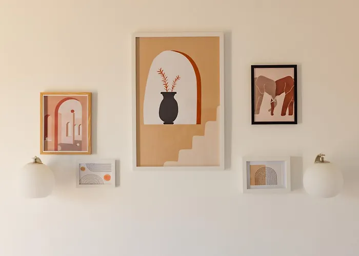 Klara Appartamento Lubiana