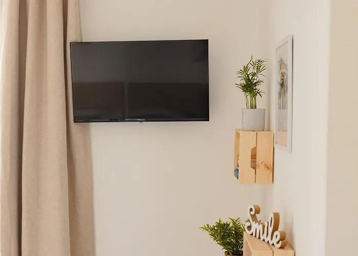 Appartamento Klara *