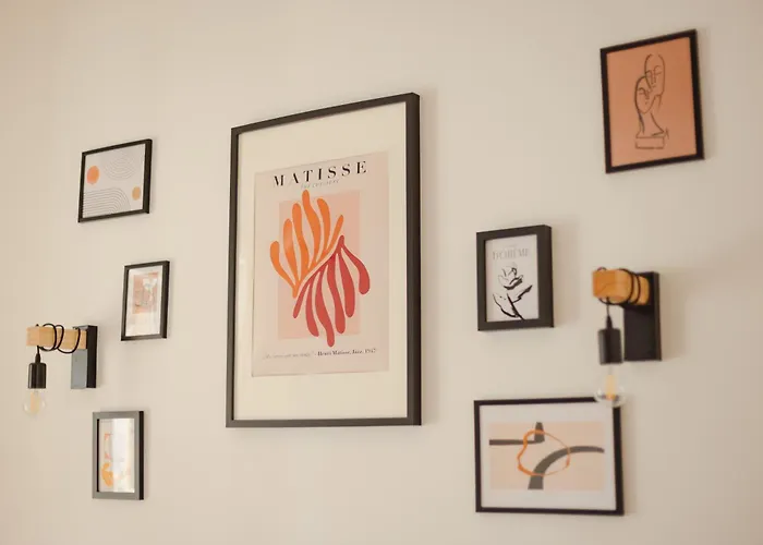 Appartamento Klara *