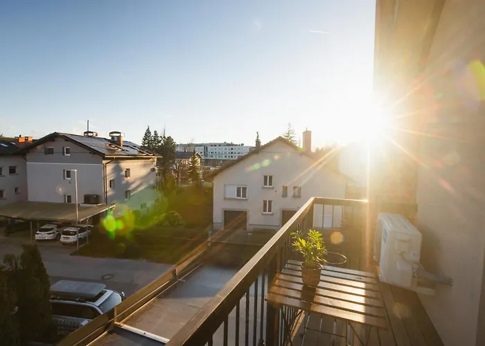 Appartamento Klara *