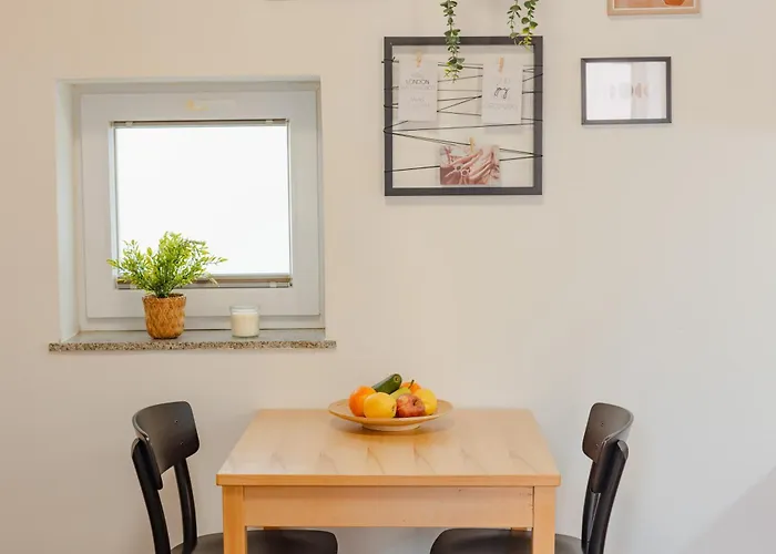 Appartamento Klara *