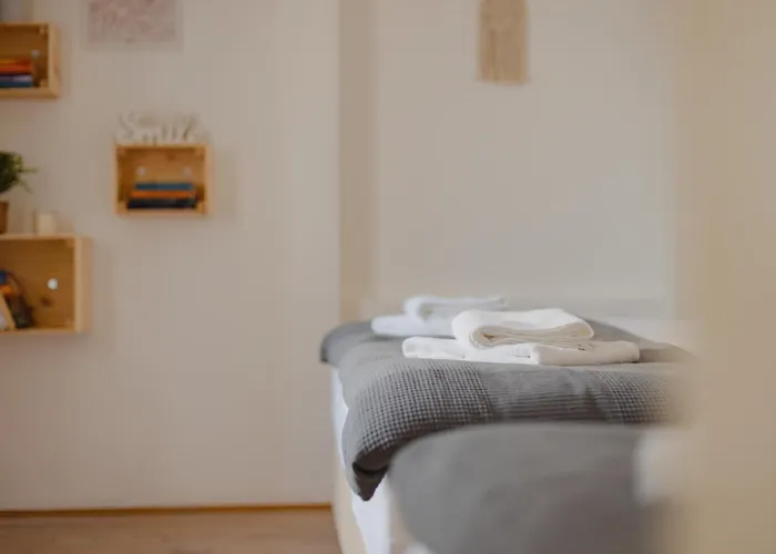 Klara Appartamento *