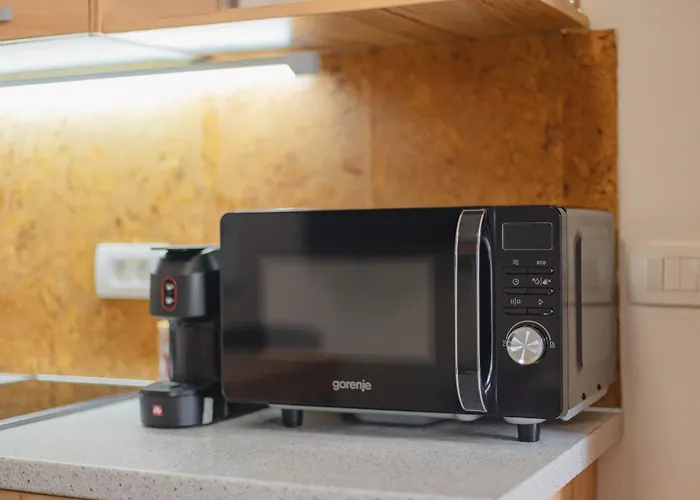 Appartamento Klara *