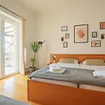 Apartamento Klara Liubliana