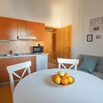 Klara Apartamento Liubliana