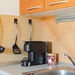 Klara Apartamento