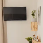Apartamento Klara *