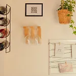 Klara Apartamento Liubliana