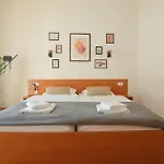Apartamento Klara *