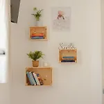 Apartamento Klara Liubliana