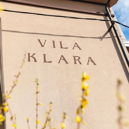 Klara Apartment