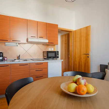 Apartmán Klara
