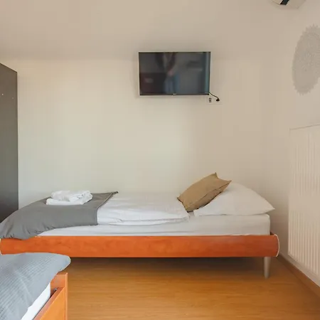 Klara Apartmán *