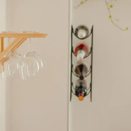 Klara Apartment