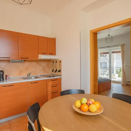 Klara Apartmán