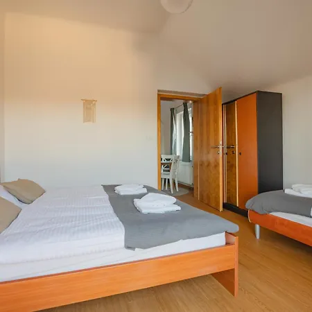 Klara Apartmán *