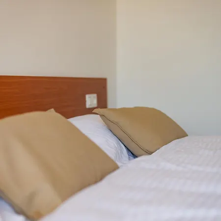 Apartmán Klara *