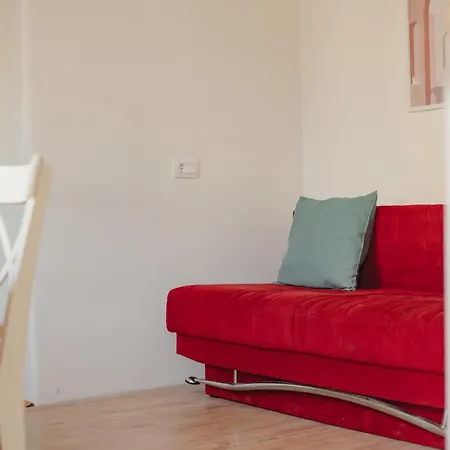 Apartment Klara Ljubljana