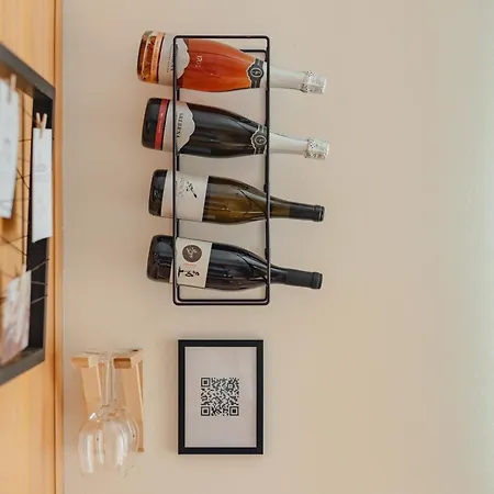 Klara Apartmán Lublaň