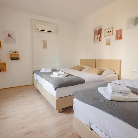 Apartment Klara