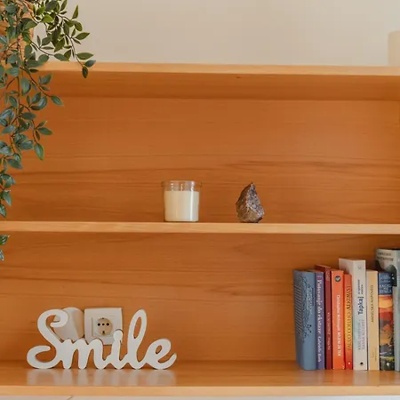 Klara Apartmán Lublaň