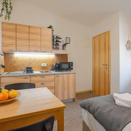 Klara Apartment