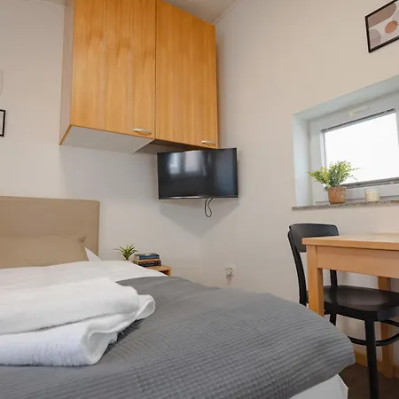 Apartment Klara