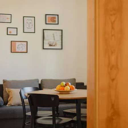 Klara Apartment Ljubljana