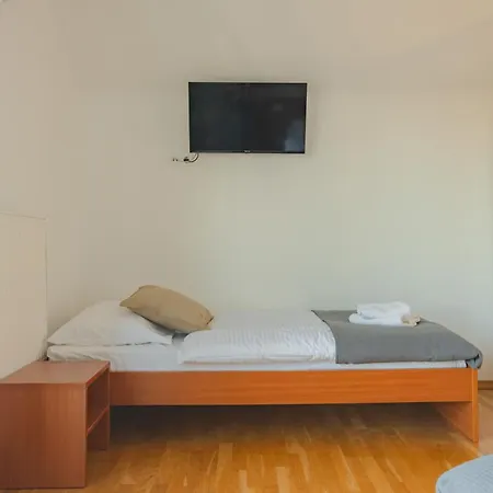 Apartment Klara