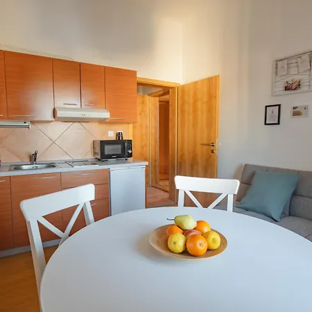 Klara Appartement Ljubljana