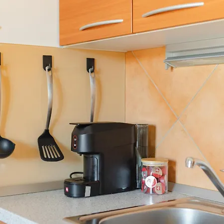 Klara Appartement