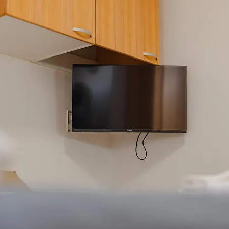 Appartement Klara *