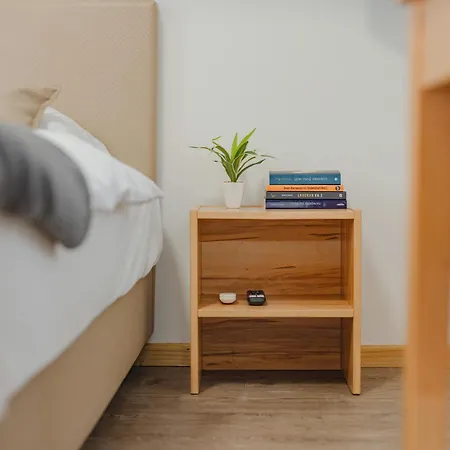 Apartment Klara Ljubljana