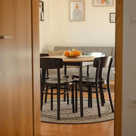 Klara * Lublaň