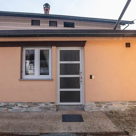 Klara Apartment Ljubljana