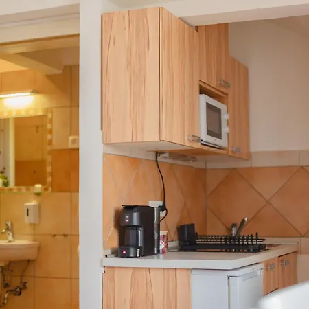 דירה Klara לובליאנה