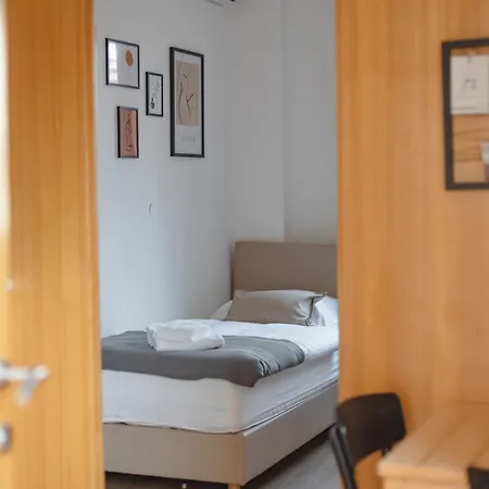 Klara Apartment