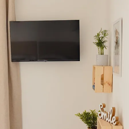 Appartement Klara *