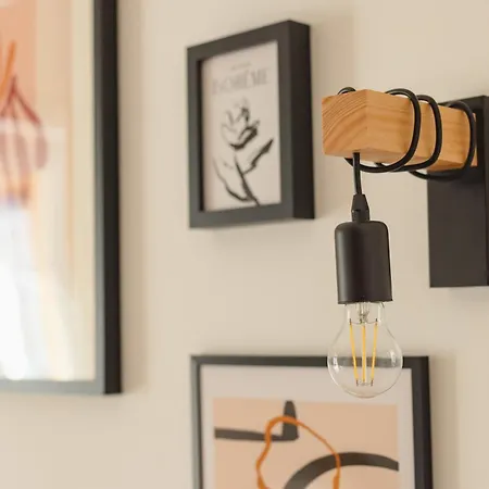 דירה Klara לובליאנה