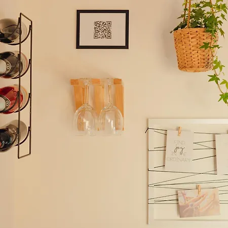 Klara Apartment Laibach