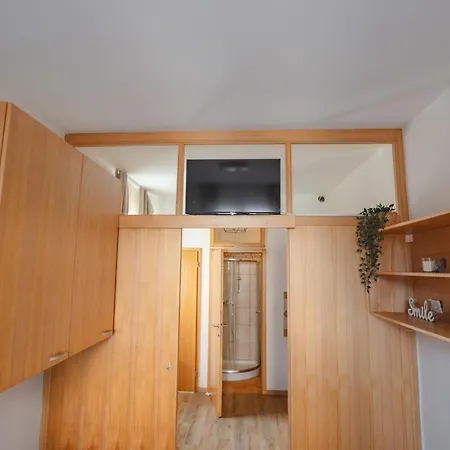 Apartment Klara Ljubljana