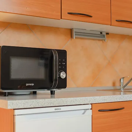 Klara Apartmán Lublaň