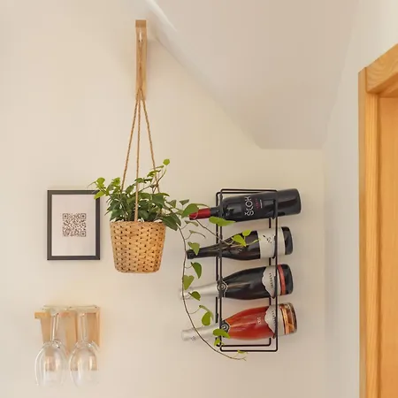 Klara Appartement