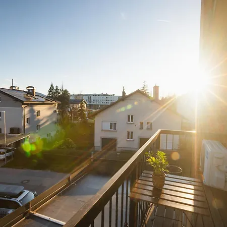 Apartmán Klara *