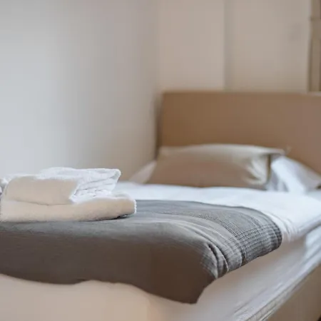 Klara Apartment